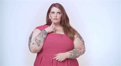 Tess Holliday And Simply Be Show How To Get Beach Body Ready In Two