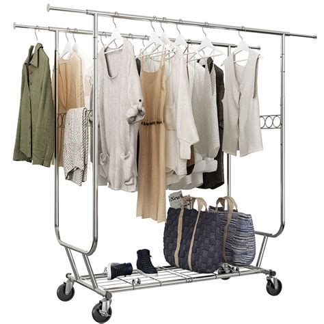 Oxkers Clothes Garment Rack Clothing Racks Or Hanging Racks