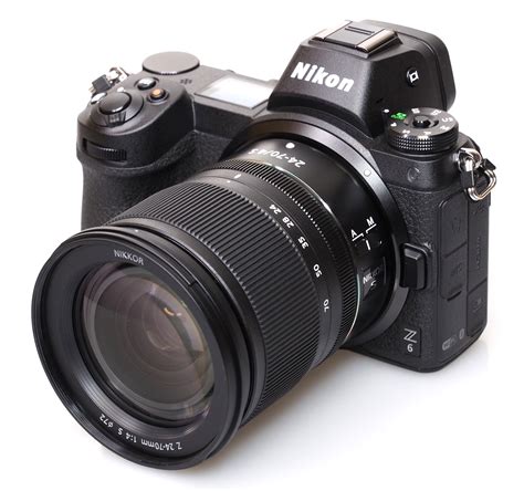 Best Cameras For Wildlife Photography 2019 - Mirrorless Cameras