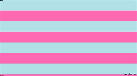 Wallpaper Pink Lines Stripes Blue Streaks B0e0e6 Ff69b4 Diagonal 210