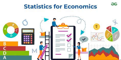 Statistics For Economics Functions Importance And Limitations