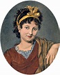 Christiane Vulpius Goethe (1765–1816): Geliebte, Gefährtin und Beraterin