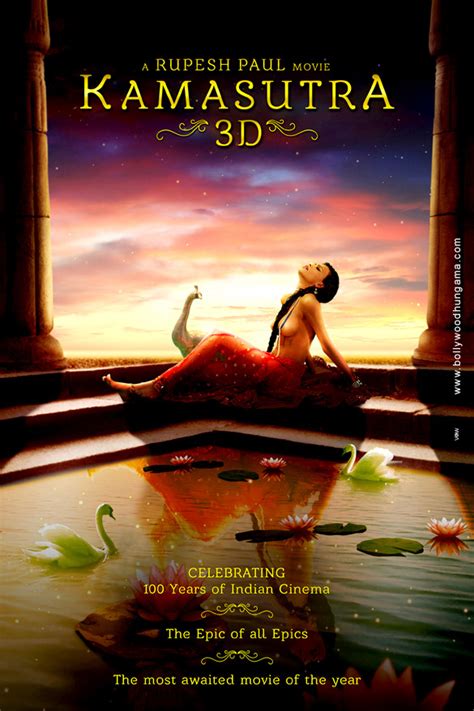 Kamasutra 3d Movie Review Release Date 2012 Songs Music
