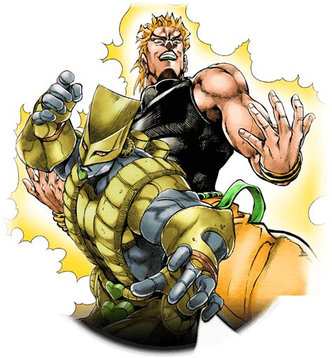 Dio Png High Quality Image Png Arts