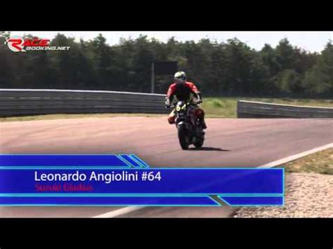Moto Di Serie Naked Best Race Highlights Modena Gara Youtube