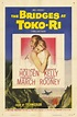 Los puentes de Toko-Ri (1954) - FilmAffinity