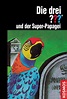 Der Super-Papagei | Die drei Fragezeichen Wiki | FANDOM powered by Wikia