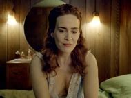 Sarah Paulson nude pics página 1