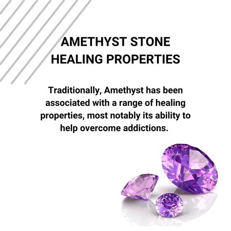 Amethyst Meaning Gemstone Healing Properties Uses Crystals And More