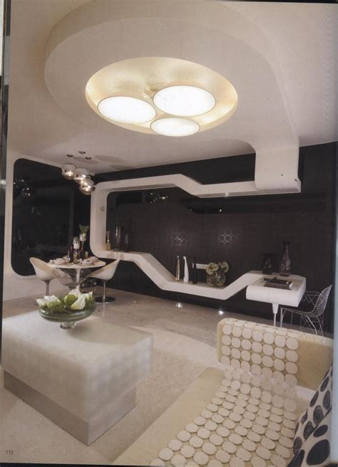 Ultra Modern Living Modern Apartment Design Modern Living Room