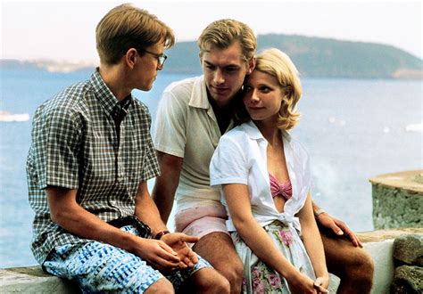Everything We Know About The New The Talented Mr Ripley Tv Series Tatler