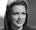 Eleanor Powell Biography - Facts, Childhood, Family Life & Achievements