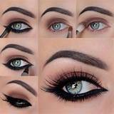 Eye Makeup Tips With Pictures Pictures