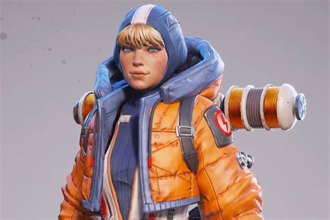 First Look At Apex Legends Season 2 Battle Pass From E3 2019 Polygon