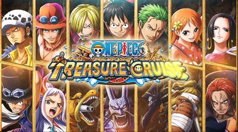 Terbaru 4 Rekomendasi Game One Piece Android Gratis Terbaik 2023