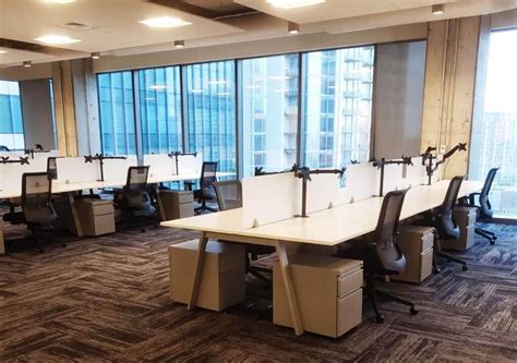 High Quality Office Furniture Houston Collaborative Office Interiors