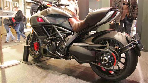 Review Of Ducati Diavel Diesel 2017 Pictures Live Photos