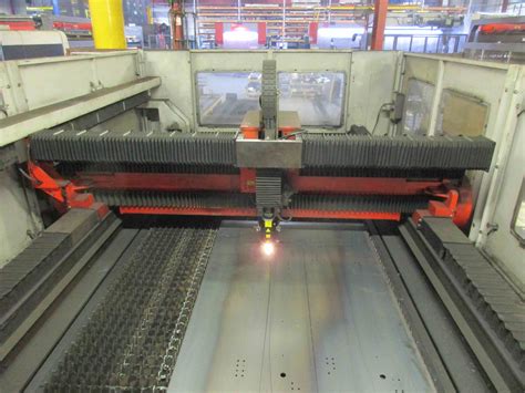 Top Cnc Machine Cutting Steel