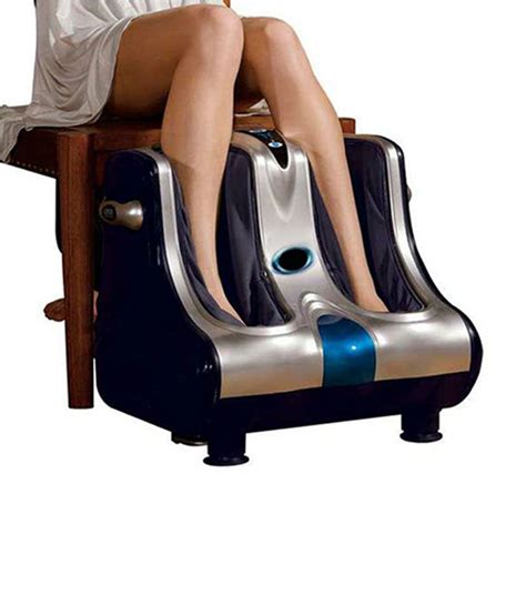 Ei Leg And Feet Massager Machine Buy Ei Leg And Feet Massager Free
