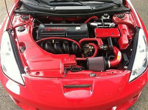 Used 2002 toyota celica gts with fwd, keyless entry, fog lights, leather seats, bucket seats, and premium sound system. Buy used 2002 Toyota Celica GT Lambo Doors, Body Kit ...