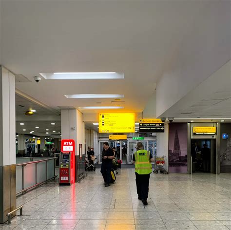 Aerotel Hotel At Heathrow Terminal 3 Review Laptrinhx News