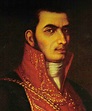 Lienzo Tela Retrato Jose María Morelos Y Pavón 50 X 75 Cm - $ 750.00 en ...