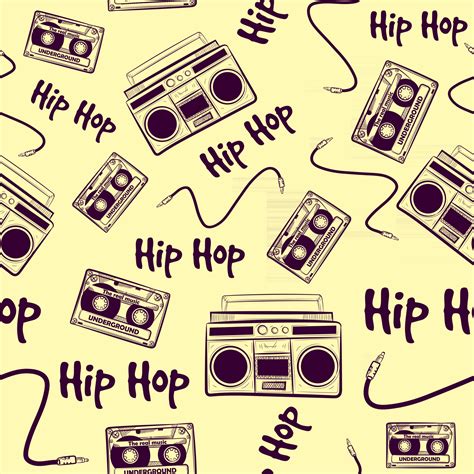 534 Background Music Hip Hop Images Myweb