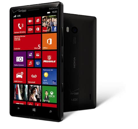 เปิดตัวแล้ว Nokia Lumia Icon วินโดวส์โฟนรุ่นล่าสุดจากโนเกีย ข่าว It