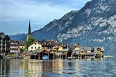 The Top 15 Tourist Attractions in Austria