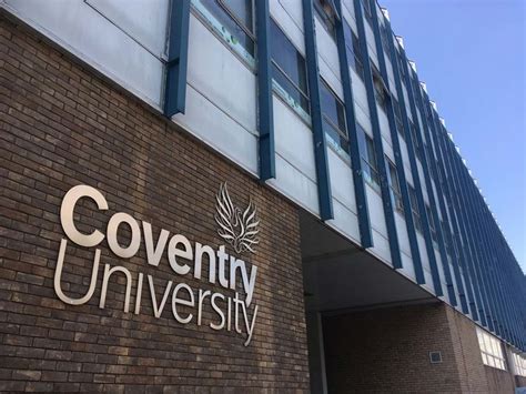 Coventry University 강서 인터내셔널 스쿨