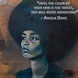 10 Powerful Quotes from Inspiring Black Women | Black lives matter ...