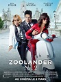 Cartel de la película Zoolander 2 - Foto 1 por un total de 66 ...