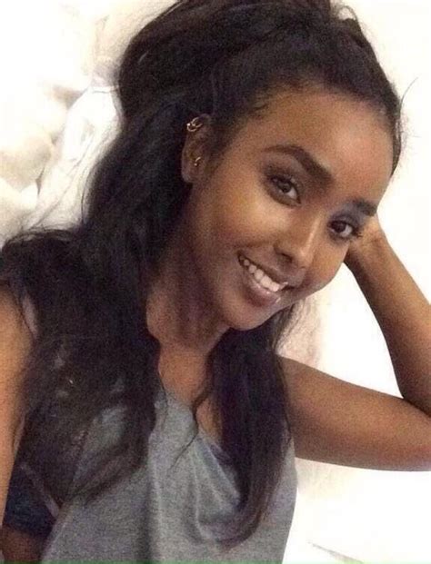 Natural Somali Woman Beautiful Ethiopian Women Beautiful Dark Skinned Women Beautiful