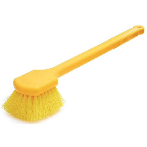 Best Rubbermaid Commercial Scrub Brush Life Sunny
