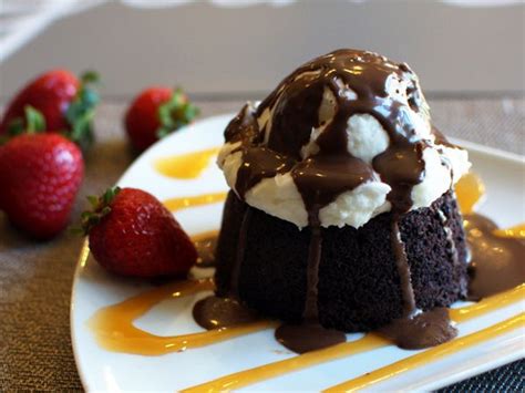 View all 40 amazon promo codes, coupons & free shipping codes that for jul 2021. Chili's Molten Lava Cake Heating Instructions - I wanted ...