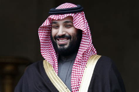 Saudi Crown Prince Reportedly Ordered Op Against Missing Journalist