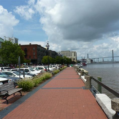Riverfront Plaza Savannah All You Need To Know Before You Go
