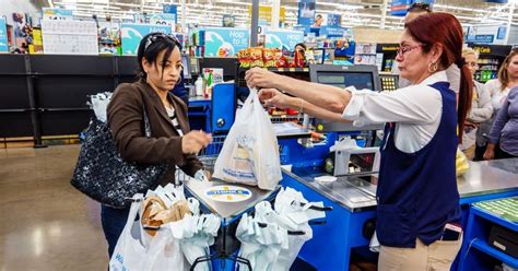 Walmart Is Revamping Its Time Off Policy And Handing Out Bonuses To