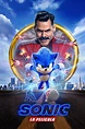 Sonic: la película (Sonic the Hedgehog)