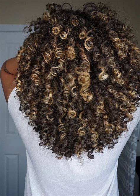 Hif3licia Curly Hair Guide Hair Guide Curly Hair Styles Curly