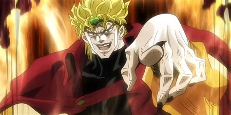 JoJo S Bizarre Adventure S Dio Cosplay Makes The Villain More Twisted Than Ever