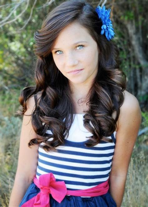 Maybe you would like to learn more about one of these? Know If You Are Like Cute 12 Year Old Girl - ProProfs Quiz