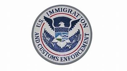 Immigration Enforcement Customs Ice Custom Support Officer