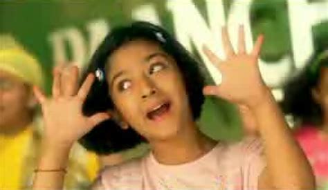 Baby Shreya Whys Eight Year Old Shreya Sharma The Advertising Industrys