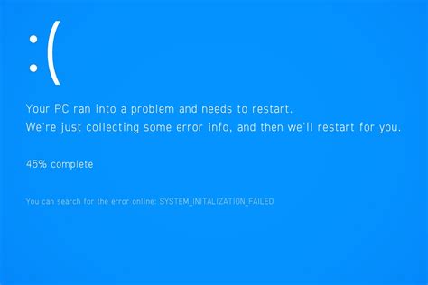 10 Solutions For Netiosys Blue Screen Error In Windows 710