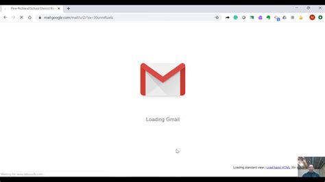 Gmail Sending Email With Gmail Youtube