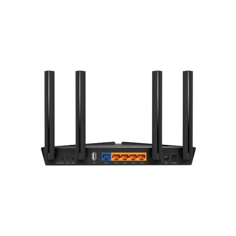 Tp Link Ax1800 Dual Band Wi Fi 6 Router