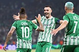 Maccabi Haifa soccer team advances to playoff for qualification to ...