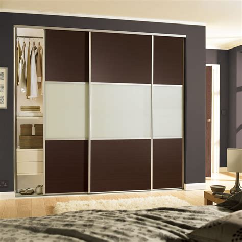 Sliding Door Wardrobes Starting At £55 With A 10 Year Warranty