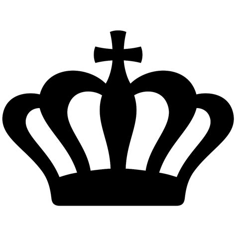 An Crown Svg Png Icon Free Download (#398735) - OnlineWebFonts.COM